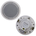 professional 5'' HiFi ceiling speakers with dustproof mesh